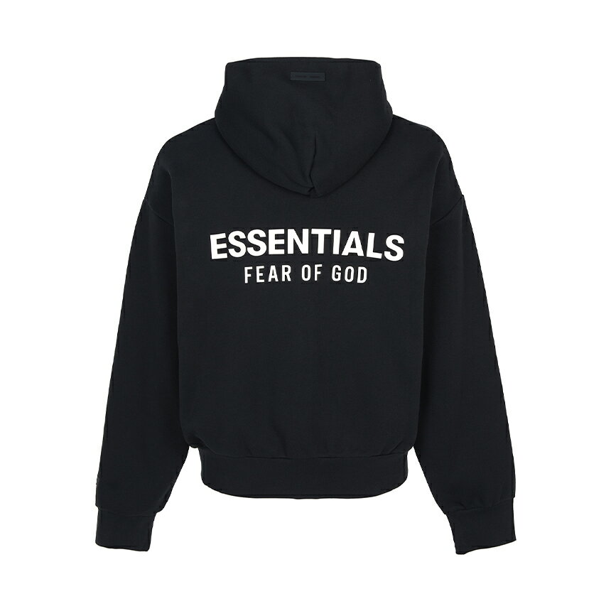 乐天商城 - 【3%オフクーポン配布中】 FEAR OF GOD フィアオブゴッド メンズ カーディガン 192AS252071F VINTAGE BLACK