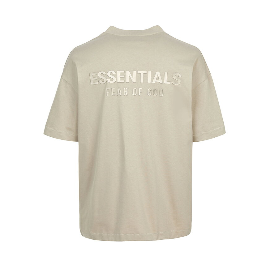 乐天商城 - 【3%オフクーポン配布中】 FEAR OF GOD フィアオブゴッド メンズ 半袖Tシャツ 125SP254191F TIMBER