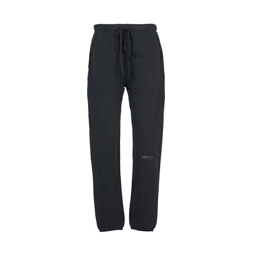 Rakuten - 【3%オフクーポン配布中】 FEAR OF GOD フィアオブゴッド メンズ パンツ 130SP258040F JET BLACK