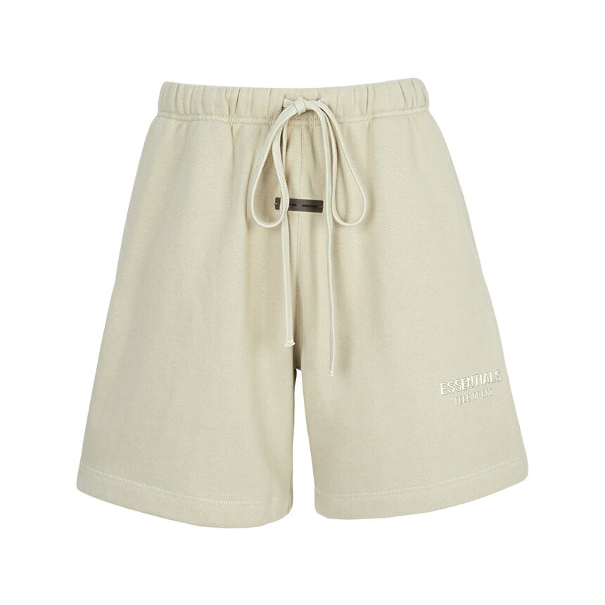 乐天商城 - 【3%オフクーポン配布中】 FEAR OF GOD フィアオブゴッド メンズ パンツ 160SP252006F ABBEY STONE
