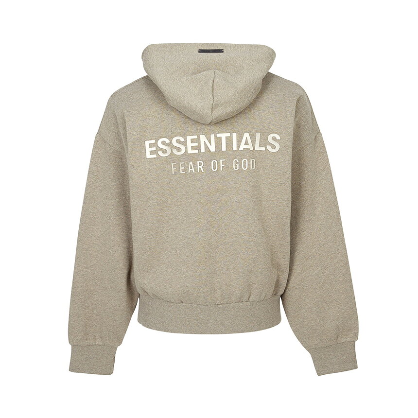 乐天商城 - 【3%オフクーポン配布中】 FEAR OF GOD フィアオブゴッド メンズ 長袖Tシャツ 192SP252053F HOMESTEAD HEATHER