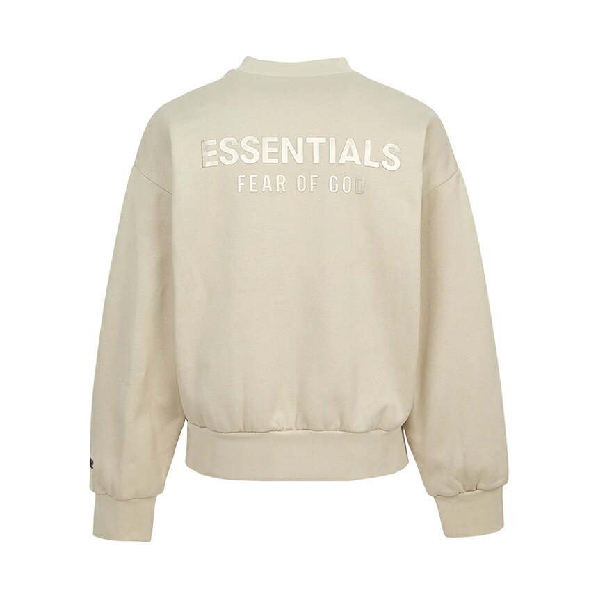 【3%オフクーポン配布中】 FEAR OF GOD フィアオブゴッド メンズ 長袖Tシャツ 192SP252041F TIMBER
