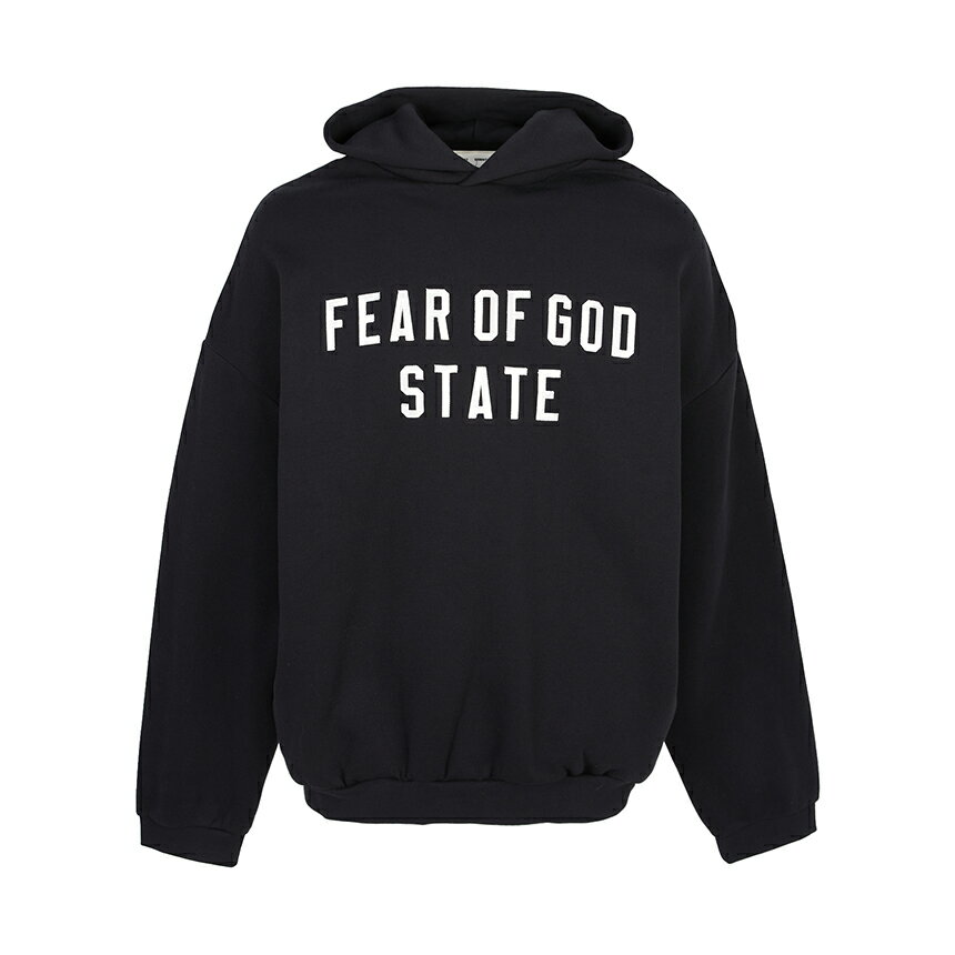 Rakuten - 【3%オフクーポン配布中】 FEAR OF GOD フィアオブゴッド メンズ 長袖Tシャツ 192SP256210F JET BLACK