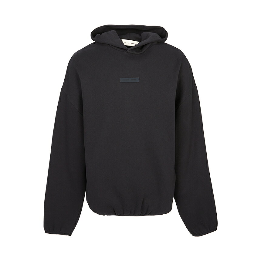 【3%オフクーポン配布中】 FEAR OF GOD フィアオブゴッド メンズ 長袖Tシャツ 192SP256510F JET BLACK