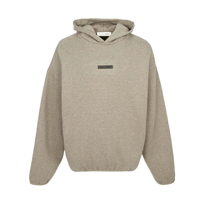 【3%オフクーポン配布中】 FEAR OF GOD フィアオブゴッド メンズ 長袖Tシャツ 192SP256513F HOMESTEAD HEATHER