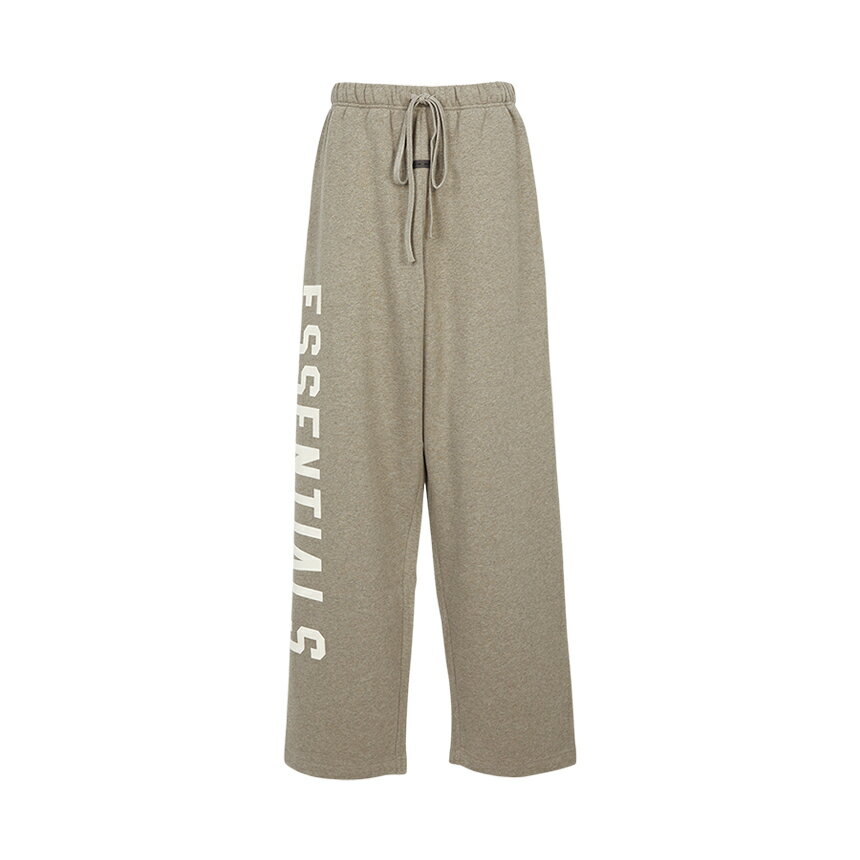 乐天商城 - 【3%オフクーポン配布中】 FEAR OF GOD フィアオブゴッド メンズ パンツ 130SP254323F HOMESTEAD HEATHER