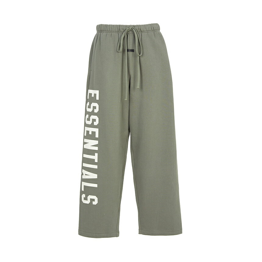 乐天商城 - 【3%オフクーポン配布中】 FEAR OF GOD フィアオブゴッド メンズ パンツ 130SP254327F MOSS