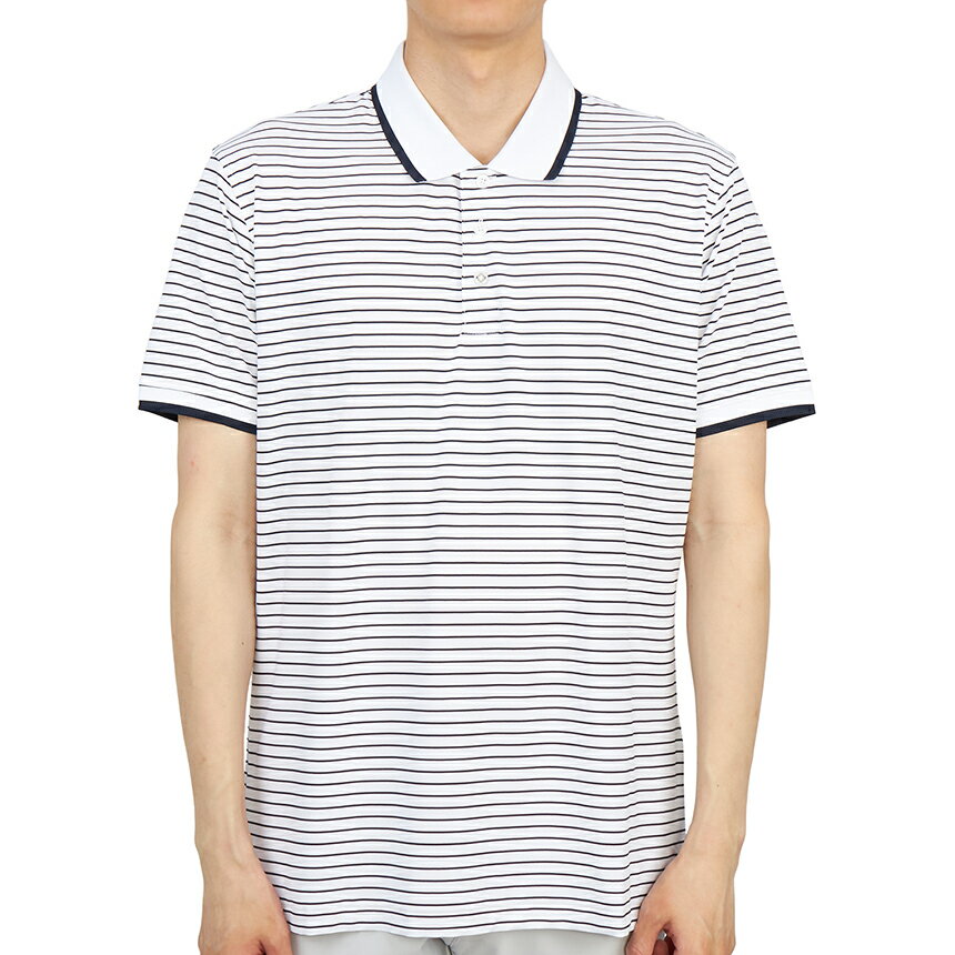 【3%オフクーポン配布中】【着後レビューで1000円OFFクーポン特典】G/FORE ジーフォア メンズ ゴルフ半袖Tシャツ G4MS21K04 SNO