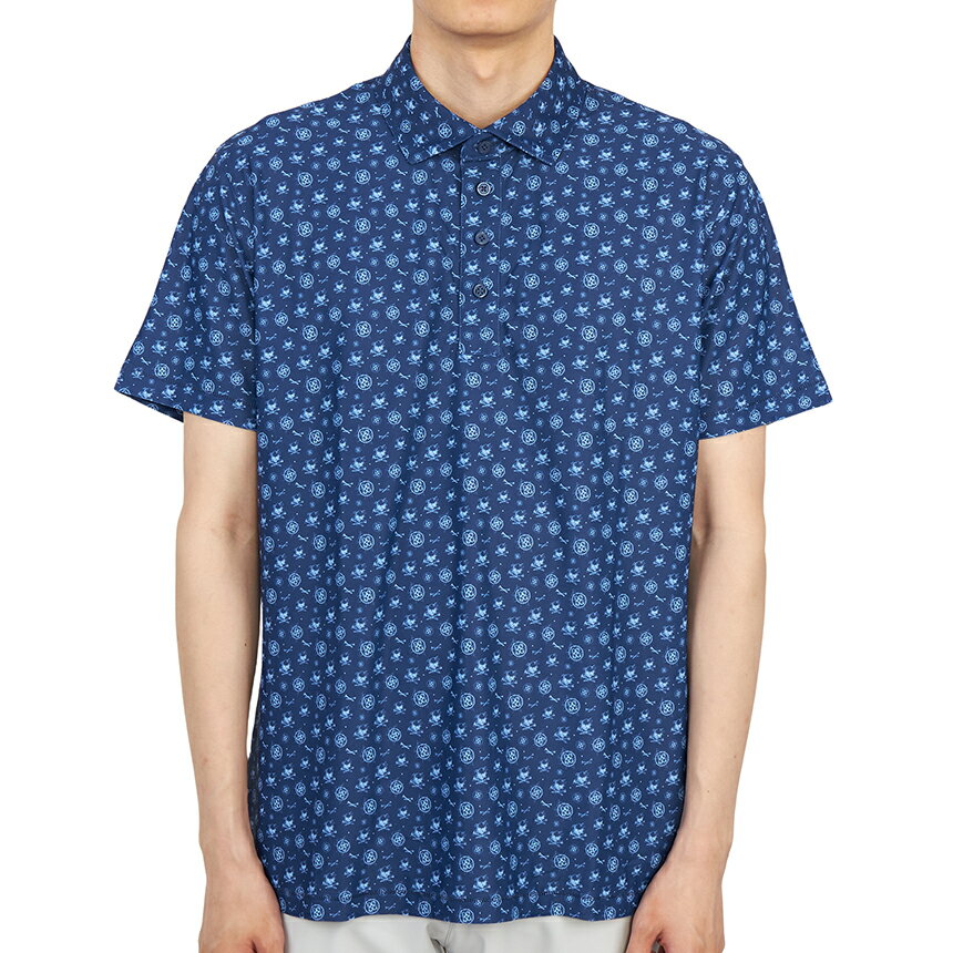 【3%オフクーポン配布中】【着後レビューで1000円OFFクーポン特典】G/FORE ジーフォア メンズ ゴルフ半..