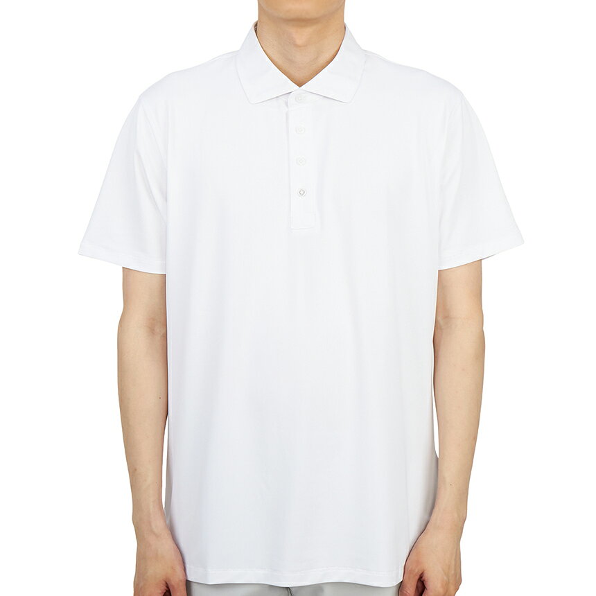 Men'S Wear - 【3%オフクーポン配布中】【着後レビューで1000円OFFクーポン特典】G/FORE ジーフォア メンズ ゴルフ半袖Tシャツ G4MS21K31 SNO