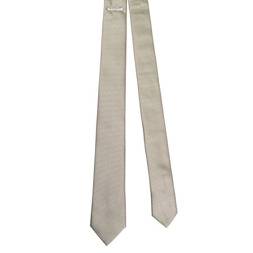 ジバンシィ 男女兼用 ネクタイ GV55BR J4583 3