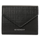 ジバンシィ 財布 レディース GIVENCHY ジバンシィ レディース ミニ財布 BB60K7B1J4 001