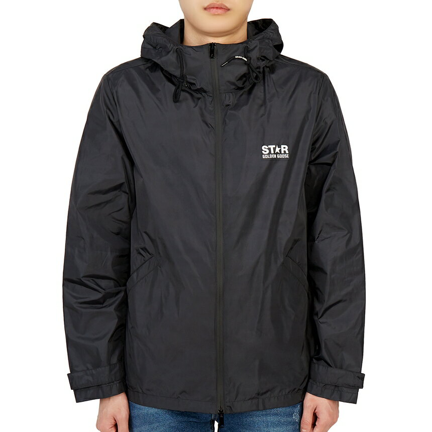 【3 オフクーポン配布中】 GOLDEN GOOSE ゴールデングース メンズ ジャケット GMP01032 P000596 80203