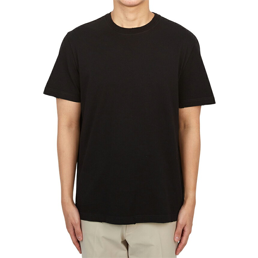 乐天商城 - 【3%オフクーポン配布中】 GOLDEN GOOSE ゴールデングース メンズ 半袖シャツ GMP01220 P000637 90292