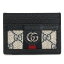 【ポイント5倍UP】 GUCCI グッチ レディース カードケース 523159 96IWN 4076