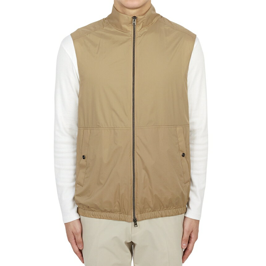 HERNOヘルノメンズベストGI0...