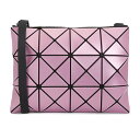 【3%オフクーポン配布中】 ISSEY MIYAKE イッセイミヤケ レディース クロスバッグ AG606 26(4)