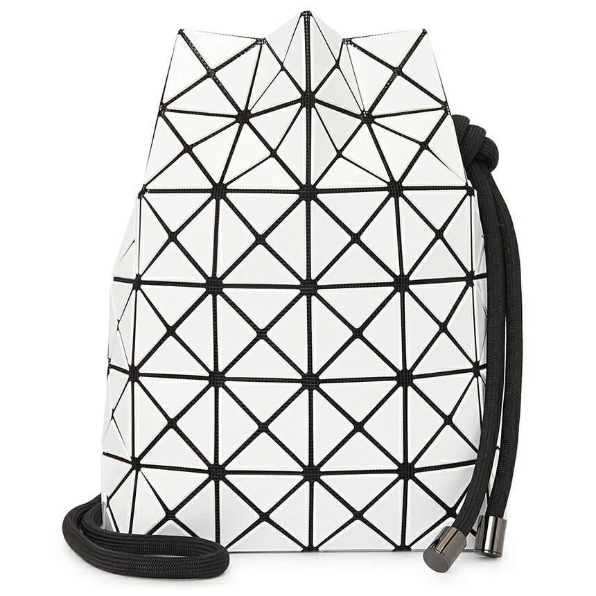 乐天商城 - 【3%オフクーポン配布中】ISSEY MIYAKE イッセイミヤケ レディース ショルダーバッグ AG531 01