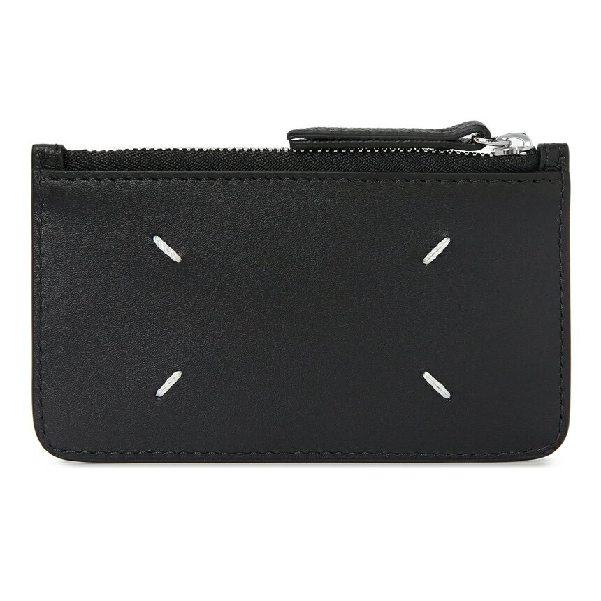 乐天商城 - 【3%オフクーポン配布中】 MAISON MARGIELA メゾン マルジェラ メンズ カードケース SA1VX0008 P4745 T8013