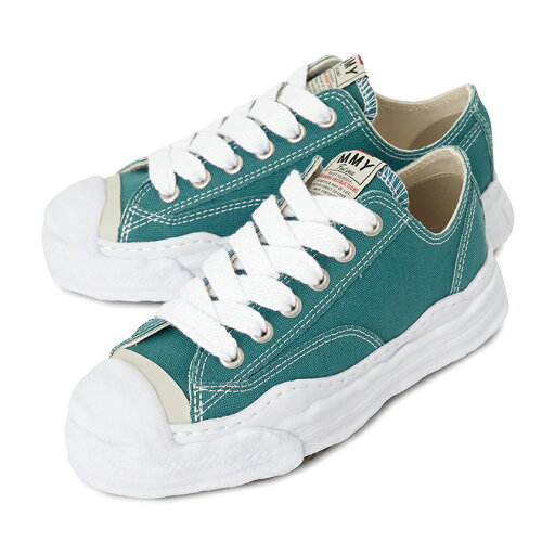 【3%オフクーポン配布中】 MAISON MIHARA YASUHIRO メゾンミハラヤスヒロ メンズ スニーカー A05FW702 BLUE 【3%オフクーポン配布中】 MAISON MIHARA YASUHIRO メゾンミハラヤスヒロ メンズ スニーカー A05FW702 BLUE