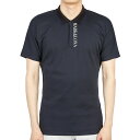 商品説明 2022SS MARK & LONA ゴルフ半袖Tシャツ ブランド MARK & LONA 品番 MCM 2A AP52 NAVY 素材 46% Polyester, 43% Nylon, 11% Polyurethane カラ— ネイビー サイズ サイズ肩幅バスト袖幅袖丈総長さ韓国サイズモデル46475019.51770100-484852.5201872.5105●重さ223g(48 Size) 生産国 日本 付属品 タグ, 商品 備考 "液温は40℃を限度とし、洗濯機で非常に弱い洗濯処理ができる。 , 塩素系及び酸素系漂白剤の使用禁止 , 底面温度110 ℃を限度としてスチームなしでアイロン仕上げができる , ドライクリーニング禁止 , タンブル乾燥禁止 , 脱水後、平干し乾燥がよい。 ● 提供される実測サイズは、測定方法によっては若干異なる場合がございますので、予めご了承下さい。 ● 革製品の場合、ソフトでナチュラルな革で表面が違ったり、微細なシワやスクラッチがあることがありますが、不良品ではありませんので、ご了承ください。 ●メッキ処理された製品の場合、製品の特性上、使用及び摩擦によりメッキがはがれることがあり、メッキの変色、摩耗の毀損などは修理できない場合がありますので、ご了承ください。 ●当店でご購入された商品は、原則として、「個人輸入」としての取り扱いになり、全て韓国の釜山からお客様のもとへ直送されます。 ●個人輸入される商品は、全てご注文者自身の「個人使用・個人消費」が前提となりますので、ご注文された商品を第三者へ譲渡・転売することは法律で禁止されております。 ●通関時に関税・輸入消費税が課税される可能性があります。課税額はご注文時には確定しておらず、通関時に確定しますので、商品の受け取り時に着払いでお支払いください。詳細は こちらご確認下さい。 ●色がある場合、モニターの発色の具合によって実際のものと色が異なる場合がある