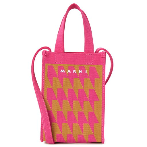 【3%オフクーポン配布中】【着後レビューで1000円OFFクーポン特典】 MARNI マルニ レディース トートショルダーバッグ SHMP0085A1 P4556 ZO422 【3%オフクーポン配布中】【着後レビューで1000円OFFクーポン特典】 MARNI マルニ レディース トートショルダーバッグ SHMP0085A1 P4556 ZO422