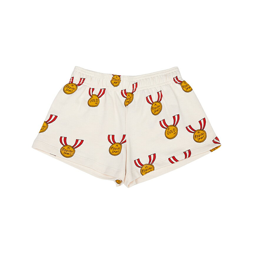 【3%オフクーポン配布中】 MINI RODINI ミニロディーニ ベビー パンツ 2423014497 GREY