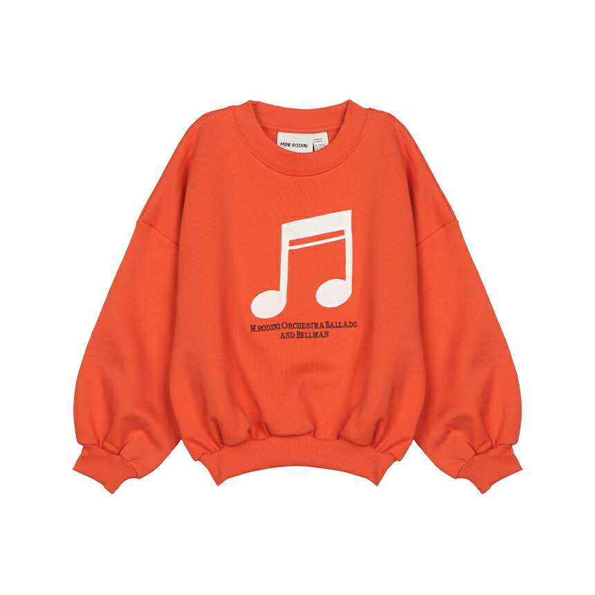 乐天商城 - 【3%オフクーポン配布中】 MINI RODINI ミニロディーニ ベビー 長袖Tシャツ 2522011642