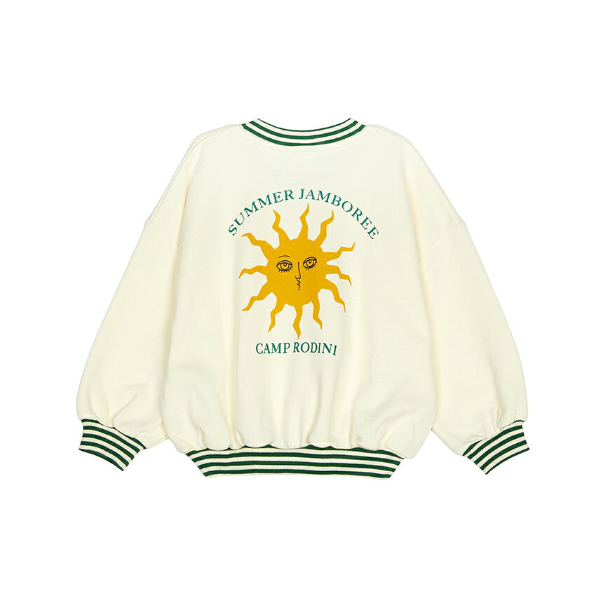 T-Shirts （Short Sleeve） - 【3%オフクーポン配布中】 MINI RODINI ミニロディーニ ベビー 長袖Tシャツ 2562010811