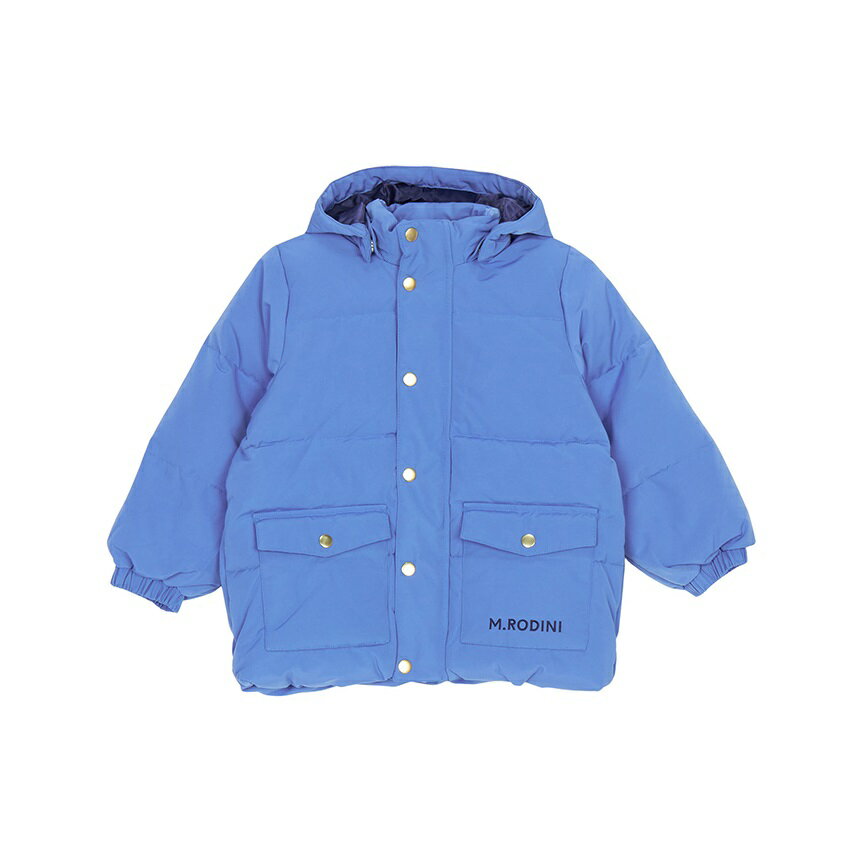 Rakuten - 【3%オフクーポン配布中】 MINI RODINI ミニロディーニ ベビー ジャンパー 2571011160