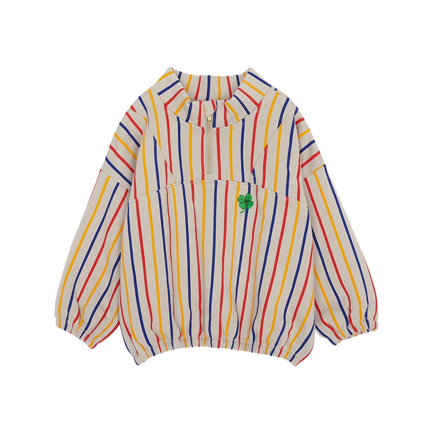 乐天商城 - 【3%オフクーポン配布中】 MINI RODINI ミニロディーニ ベビー 長袖Tシャツ 2572014400