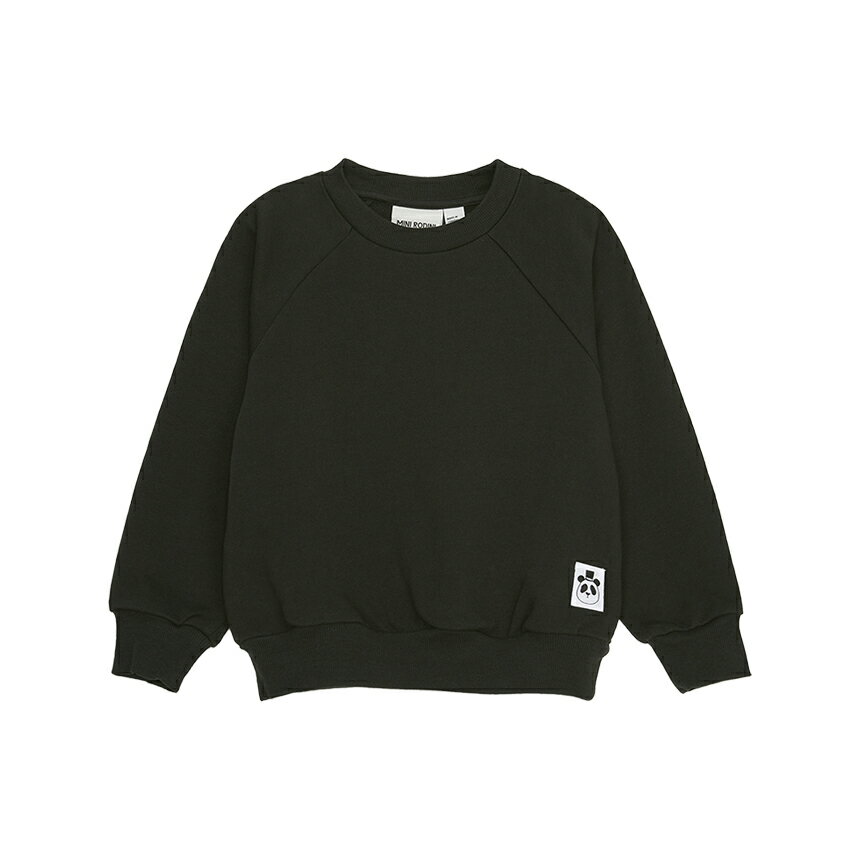 Rakuten - 【3%オフクーポン配布中】 MINI RODINI ミニロディーニ ベビー 長袖Tシャツ 1000014799