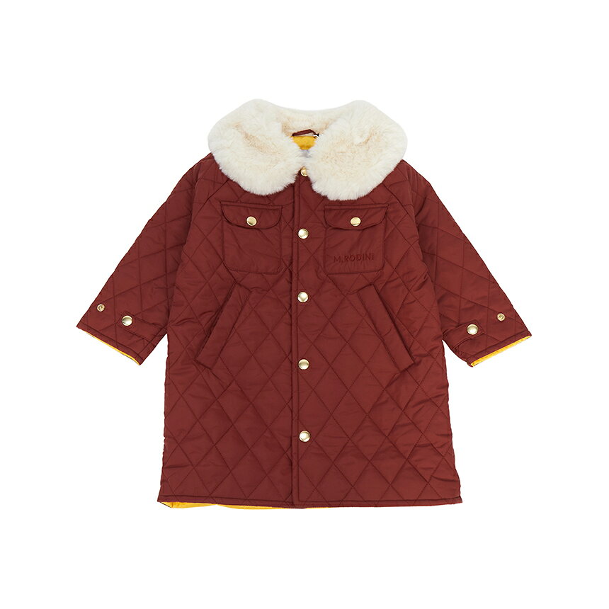 楽天市場】mini rodini アウターの通販