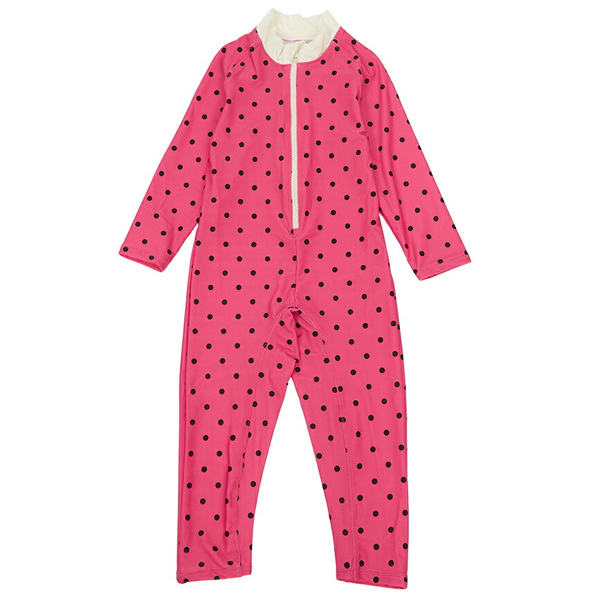  MINI RODINI ミニロディーニ ベビー 長袖Tシャツ 2328010328 PINK