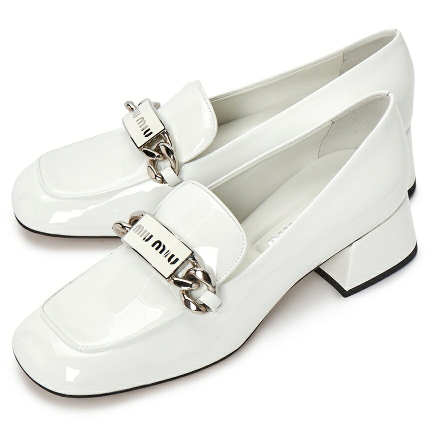 MIUMIU ミュウミュウ 2023FW ミュウミュウ ローファー 商品説明 2023FW ミュウミュウ ローファー ブランド MIUMIU ミュウミュウ 品番 5D951D 069 F0009 素材 表地 - 羊皮, 裏地 - スウェード...