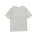 【3%オフクーポン配布中】 MOSCHINO KIDS モスキーノキッズ ベビー 半袖Tシャツ HPM050 LAA03 60926