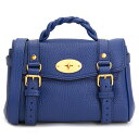 ショルダーバッグ MULBERRY マルベリー レディース ショルダーバッグ RL6595 736 U801