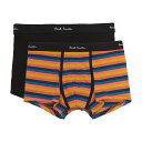 【3%オフクーポン配布中】PAUL SMITH ポールスミス メンズ アンダーウェア M1A 914 M3PK15 79