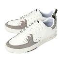 【3%オフクーポン配布中】 PAUL SMITH ポールスミス メンズ スニーカー M2S COS02 LLEA 01