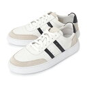 【3%オフクーポン配布中】 PAUL SMITH ポールスミス メンズ スニーカー M2S BCH01 PLEA 01