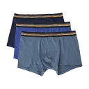 【3%オフクーポン配布中】 PAUL SMITH ポールスミス メンズ アンダーウェア M1A 915 P3PK33 1A