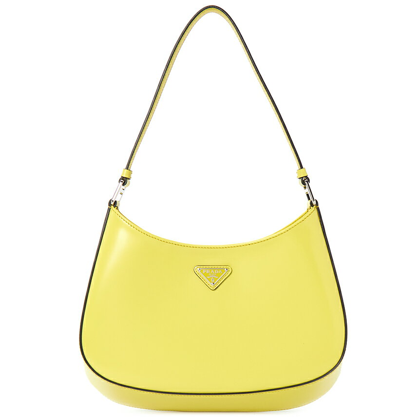 【3%オフクーポン配布中】【着後レビューで1000円OFFクーポン特典】 PRADA プラダ レディース ショルダーバッグ 1BC499 ZO6 F03FB OOO