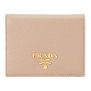 PRADA プラダ 1MV204 QWA F0236 レディース ミニ財布