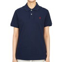 【3%オフクーポン配布中】【着後レビューで1000円OFFクーポン特典】 RALPH LAUREN KIDS ポロ ラルフローレンキッズ ベビー 半袖シャツ 323547926004 FRENCH NVY