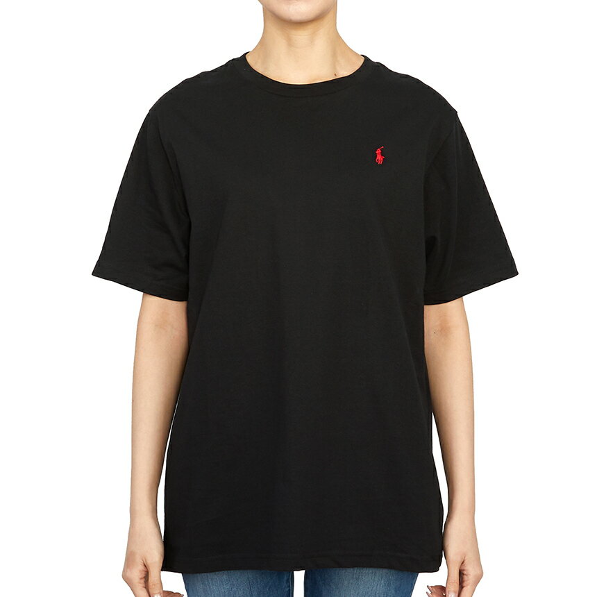 【3%オフクーポン配布中】 RALPH LAUREN KIDS ポロ ラルフローレンキッズ ベビー 半袖シャツ 323832904 036 BLACK