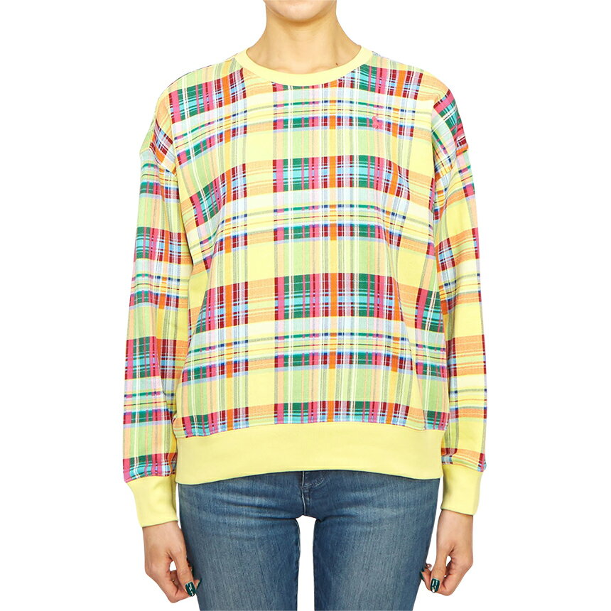 乐天商城 - 【3%オフクーポン配布中】 RALPH LAUREN KIDS ポロ ラルフローレンキッズ ベビー 長袖Tシャツ 313926023001 MULTI