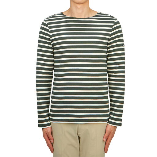 【3%オフクーポン配布中】 SAINT JAMES セントジェームス メンズ 長袖Tシャツ 0407 UD 【3%オフクーポン配布中】 SAINT JAMES セントジェームス メンズ 長袖Tシャツ 0407 UD