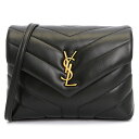 【3%オフクーポン配布中】 SAINT LAURENT PARIS サンローラン レディース ショルダーバッグ 678401 DV707 1000(4)