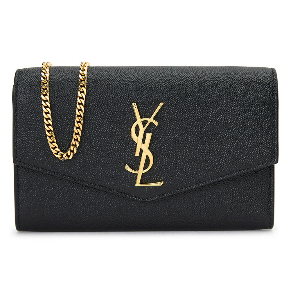 【3%オフクーポン配布中】 SAINT LAURENT PARIS サンローラン 607788 1GF0J 1000 レディース ショルダーバッグ