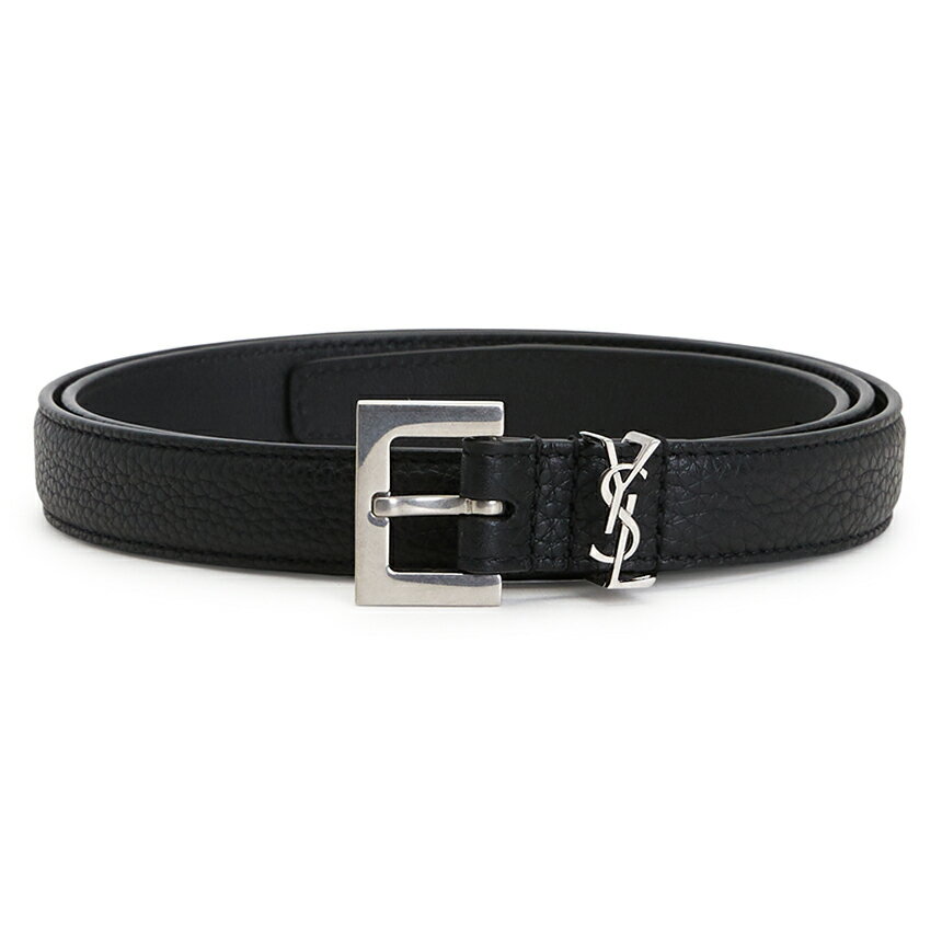 Saint Laurent Saint Laurent ベルト 612616 DTI0E